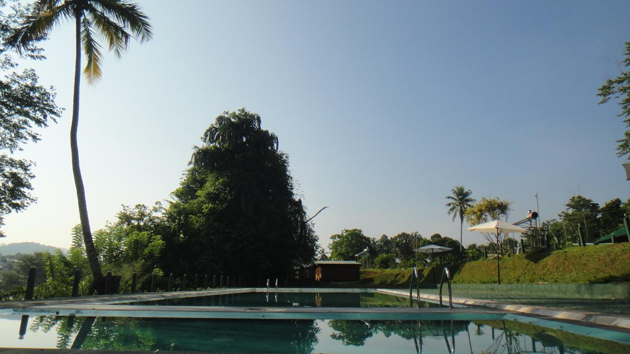 Ma Oya Retreat Pinnawala Pinnawala (Kegalle) Exterior photo