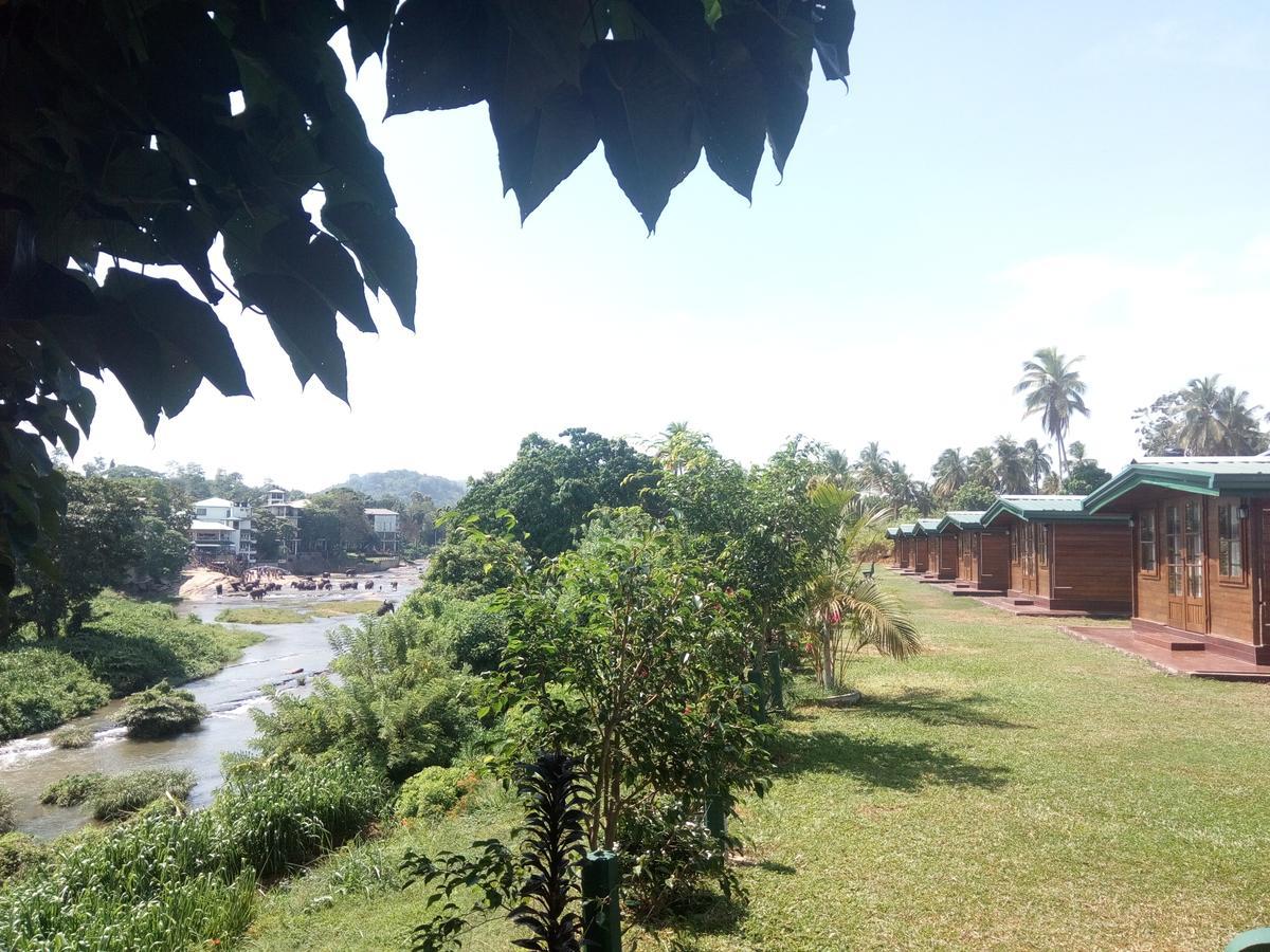 Ma Oya Retreat Pinnawala Pinnawala (Kegalle) Exterior photo