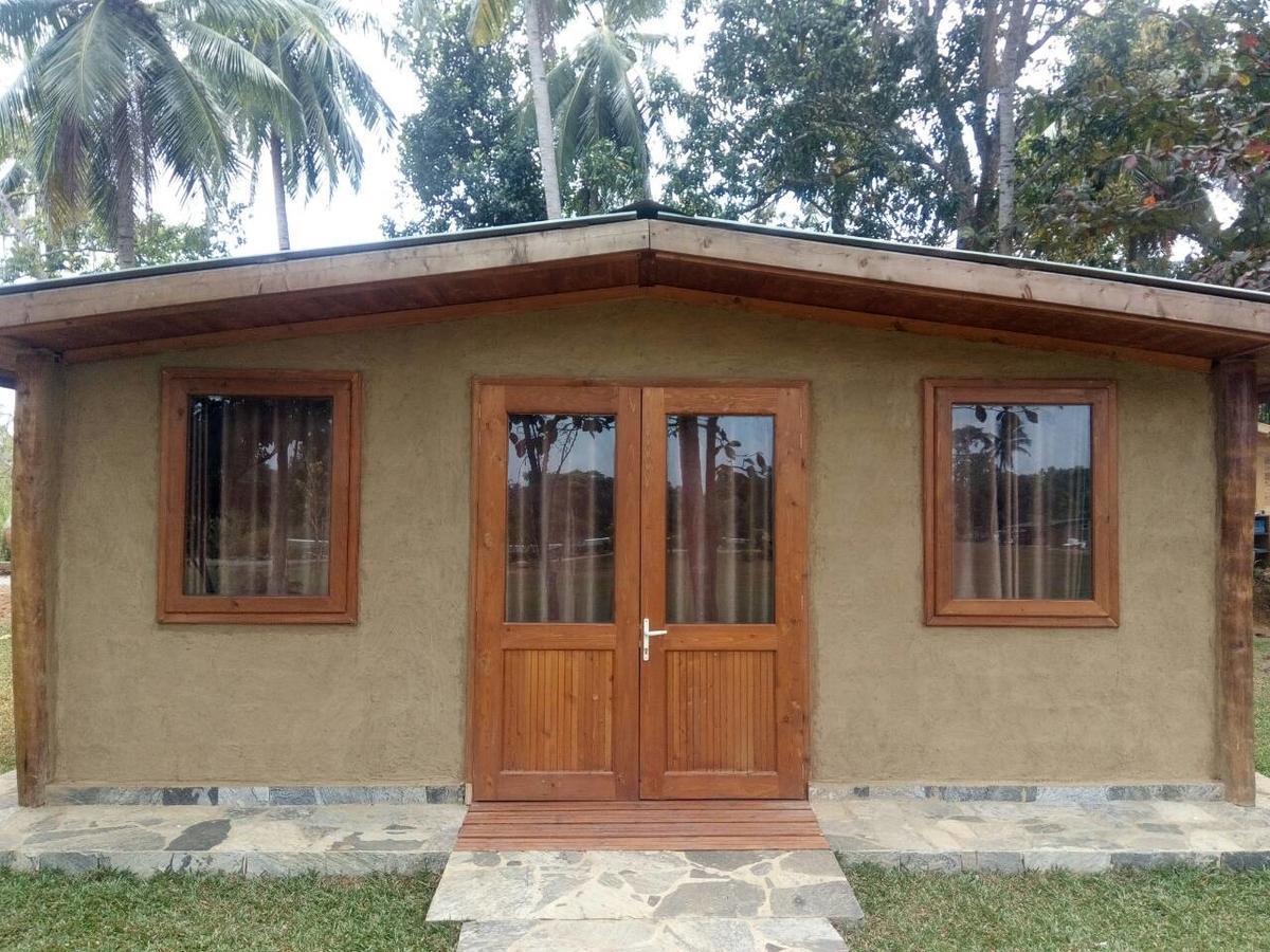 Ma Oya Retreat Pinnawala Pinnawala (Kegalle) Exterior photo